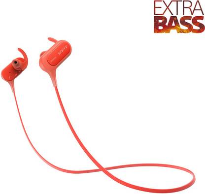 SONY XB50 Bluetooth without Mic