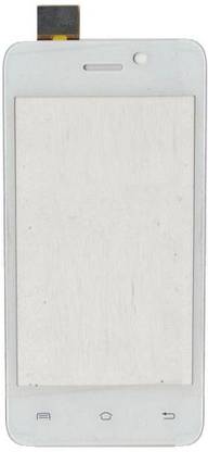ABshara Haptic/Tactile touchscreen Mobile Display for Lava Iris X1 Atom
