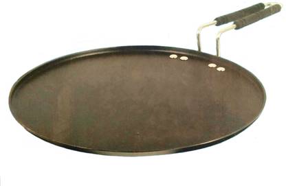 TOP 10 NON STICK 4 MM THICK UTILITY DOSA Tawa 28 cm diameter