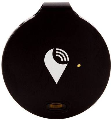 TrackR Bravo Bluetooth Smart Tracker, Item Tracker - Neve Location Smart Tracker