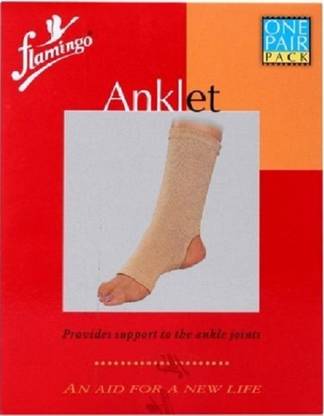 FLAMINGO Anklet Ankle Support