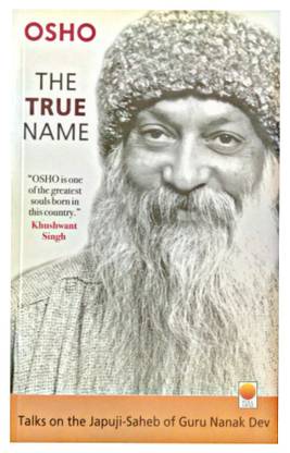 The True Name