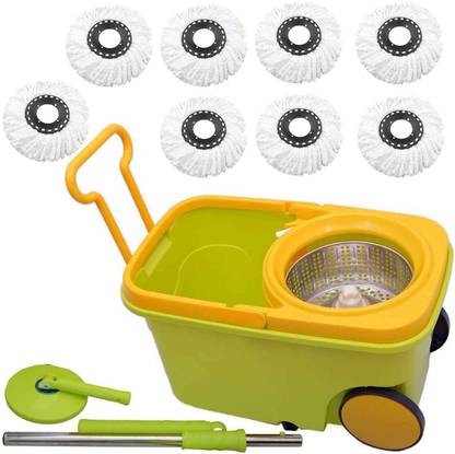 CREZON GST-07 Mop