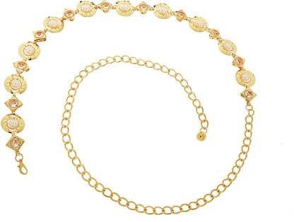 The Ethnic Wears Waist Hip Belt Kamarband