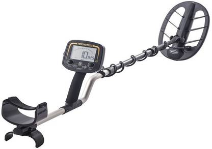 teknetic G2 Very Low Frequency Metal Detector