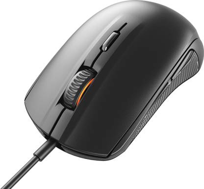 steelseries Rival 95 Wired Optical  Gaming Mouse