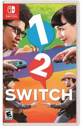 1-2 Switch