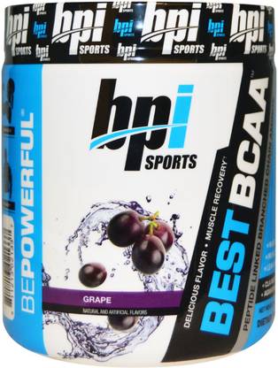 bpi BEST BCAA