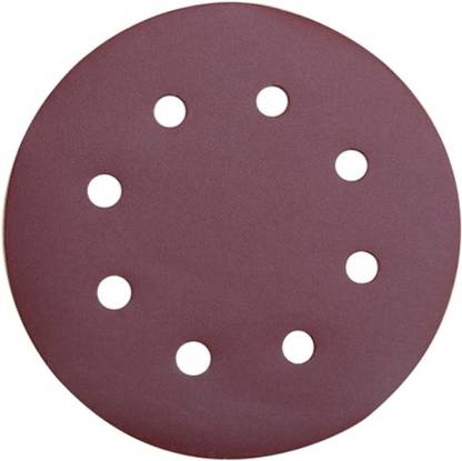 VELCRO Grit 7" Emery Sandpaper