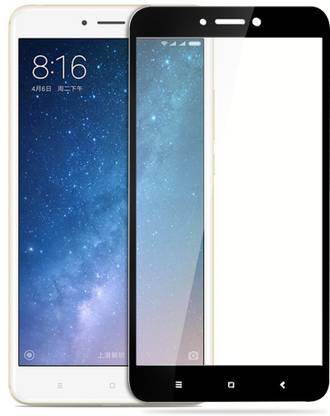 Flipkart SmartBuy Tempered Glass Guard for Mi Max 2