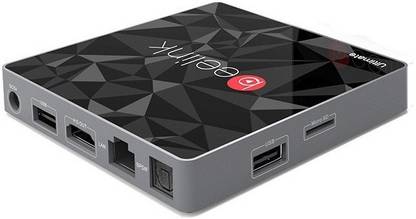 MBOX Beelink GT1 Ultimate Octa Core S912 Android 6.0 4K UHD Smart TV Box 3GB RAM 32GB BT4.0 Media Streaming Device
