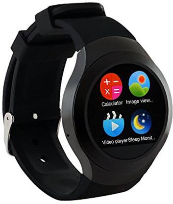 Sensivo One Plus 5 Smartwatch