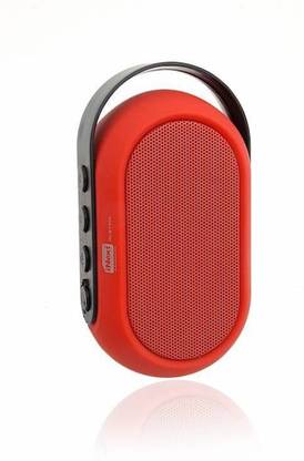 Inext bt-504 3 W Portable Bluetooth Speaker