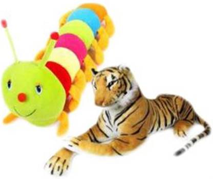 Zica CATTERPILLAR & LION COMBO  - 35 cm