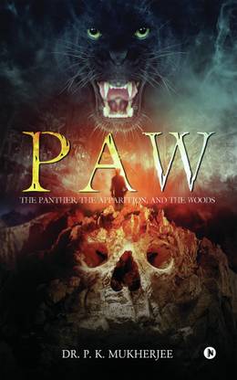 PAW  - The Panther, the Apparition, and the Woods