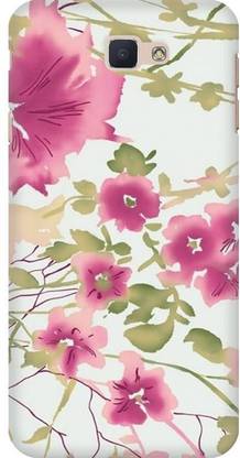 AMEZ Back Cover for Samsung Galaxy J5 Prime