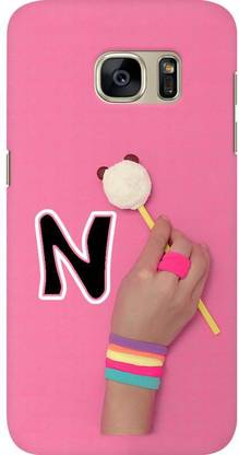 AMEZ Back Cover for SAMSUNG Galaxy S7