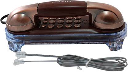 vepson KX-T777 Telephone Corded Landline Phone