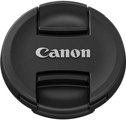 Canon E-49 49mm  Lens Cap