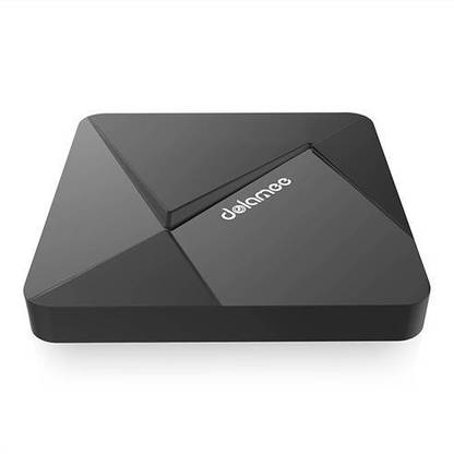 MBOX Dolamee D5 Smart TV Box 1GB 8GB 4K UHD Fully Loaded Media Player Wifi Kodi Media Streaming Device