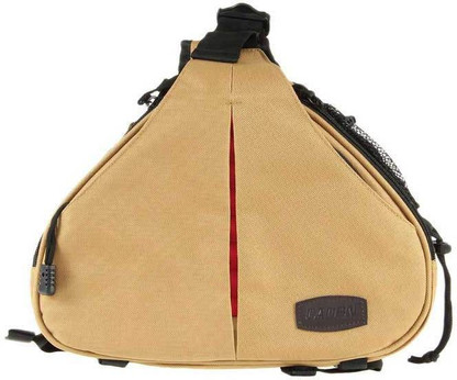 caden camera sling bolsa