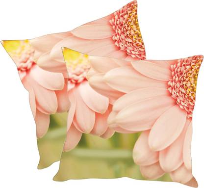 Sleep Nature's Polycotton Cushions Cover