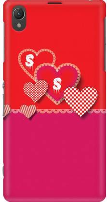 AMEZ Back Cover for Sony Xperia Z1