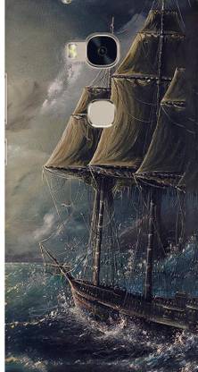 AMEZ Back Cover for Honor 5X