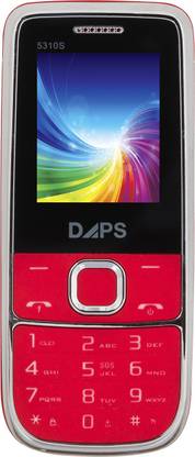 DAPS 5310S