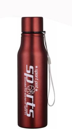 SL SPORTS 650 ml Steel Bottle