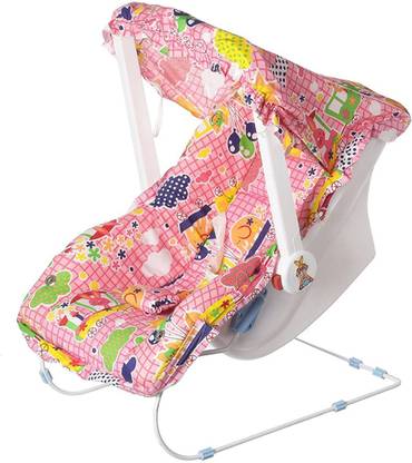 baba ji enterprises nithya carry cot Non-electric