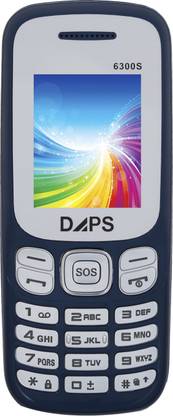 DAPS 6300S
