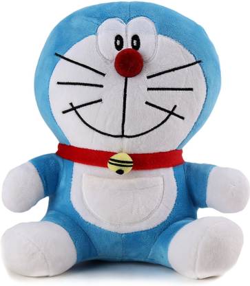 Doraemon Plush  - 10 inch