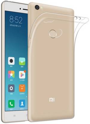 Wellpoint Back Cover for MI MAX 2