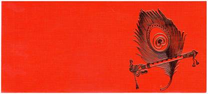 DIVYANA Envelope / Money Cover / Cash Cover / Shagun Envelope / Wedding Envelope / Gift Cover /Lifafa / Cash Gift Envelopes