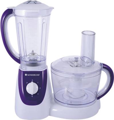 WONDERCHEF 1000W 1000 W Food Processor