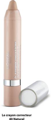 L'Oréal Paris True Match Crayon Corrector , 2g Foundation