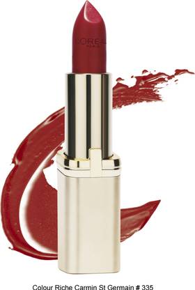 L'Oréal Paris Color Riche 335 Carmin St Germain
