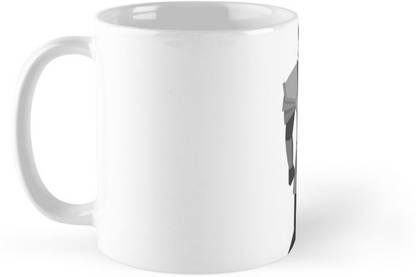 Shopsmeade Boros Warrick Sticker | Game of Thrones #43879 Ceramic Coffee Mug