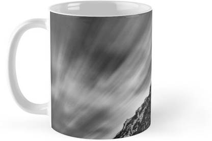 Shopsmeade Mussenden Temple - On The Edge | Game of Thrones #44796 Ceramic Coffee Mug