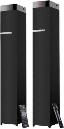 Intex 9500 SUFB 60 W Bluetooth Tower Speaker