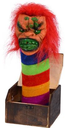 SN toy zone 1002 Magic Kit Gag Toy