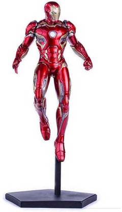 ENTERTAINMENTSTORE Avengers Age of Ultron Iron Man Mark XLV Statue