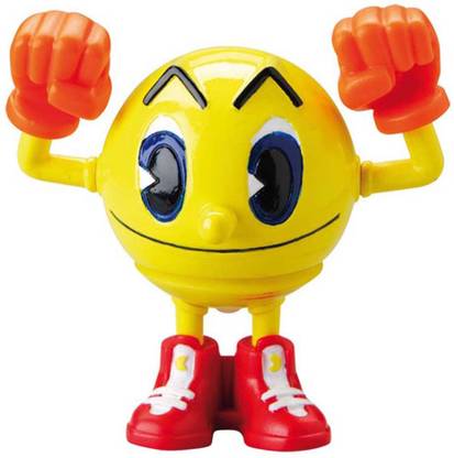 ENTERTAINMENTSTORE Panic Spinners Pack 21 in 1 Action Figure