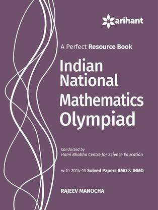 Indian National Mathematics Olympiad