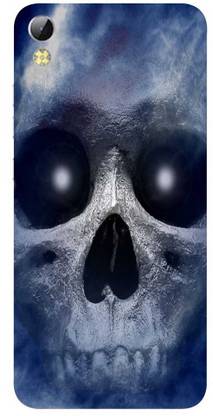 wowdesignhub Back Cover for Tecno i3