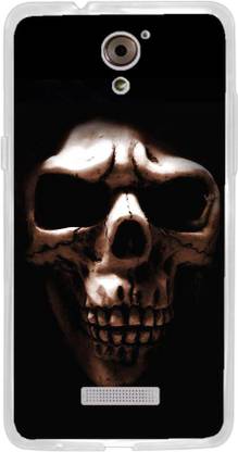 aadia Back Cover for COOLPAD MEGA 3 KI-986