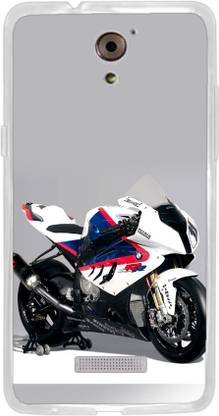 aadia Back Cover for COOLPAD MEGA 3 KI-576