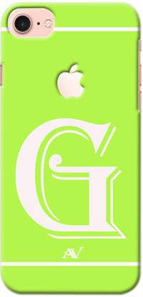 NAV Back Cover for Apple iPhone 7