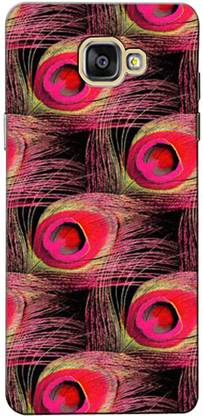 NAV Back Cover for Samsung Galaxy J7 Pro